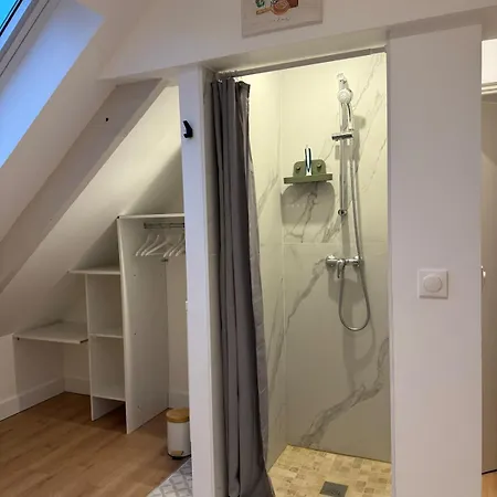 شقة Casa - T4, Proche *