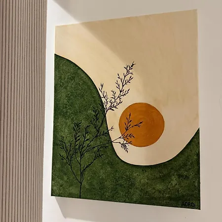 شقة Casa - T4, Proche Dunkirk