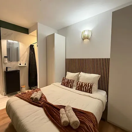 Casa - T4, Proche * Dunkirk