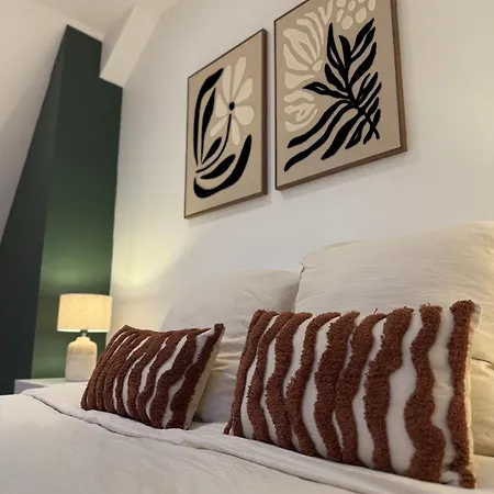 Apartamento Casa - T4, Proche