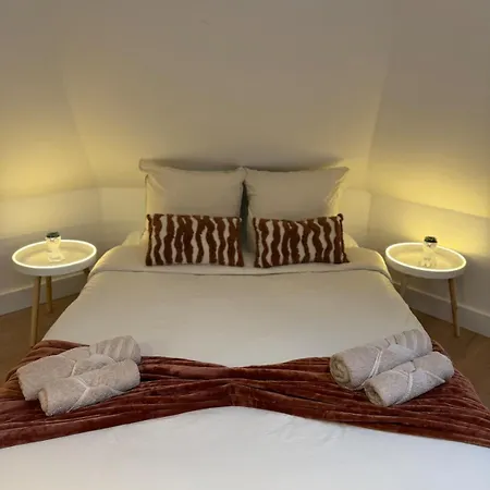 Casa - T4, Proche Apartamento Dunkirk