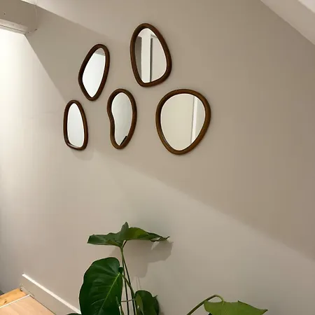 Apartment Casa - T4, Proche *