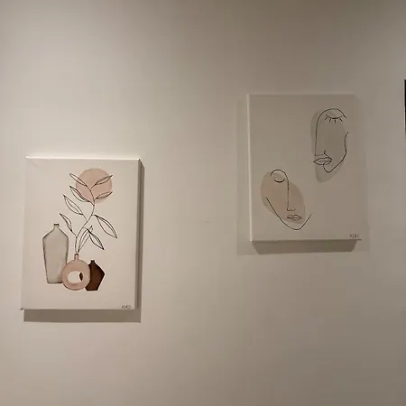 Apartment Casa - T4, Proche