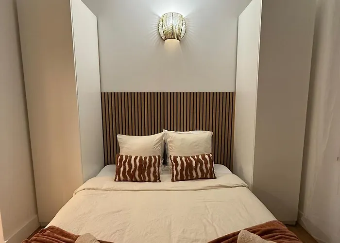 Casa - T4, Proche Apartamento *