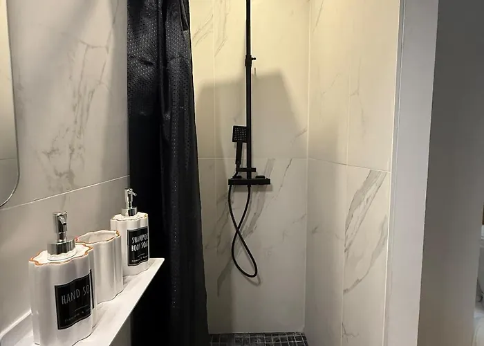 Casa - T4, Proche Dunkirk