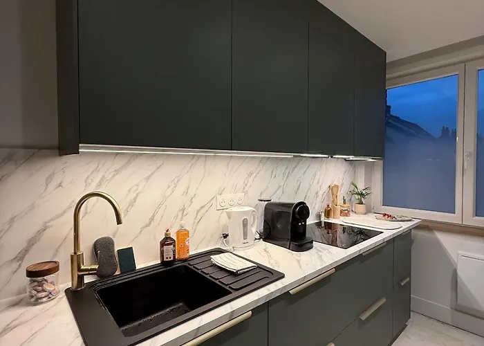 Casa - T4, Proche Apartamento Dunkirk