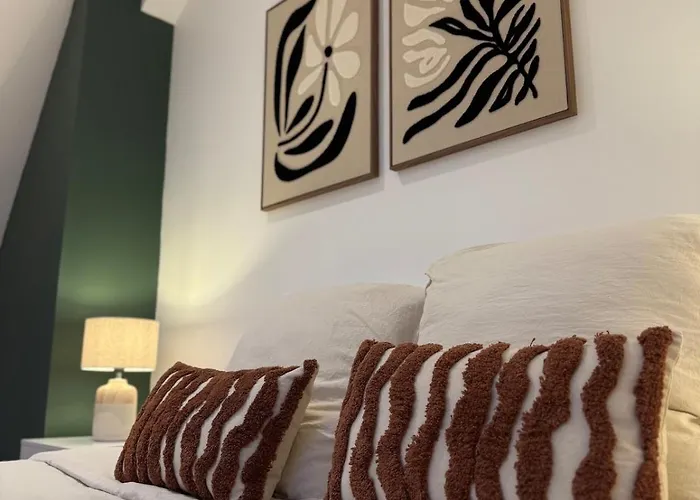 Apartamento Casa - T4, Proche