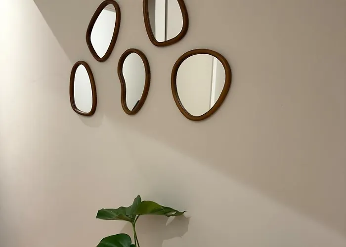 Apartamento Casa - T4, Proche *