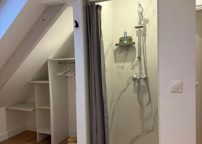 Apartamento Casa - T4, Proche *