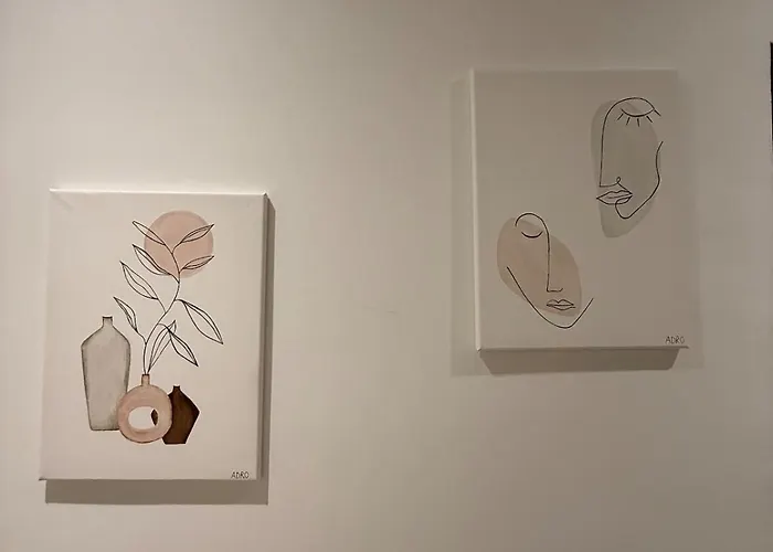 Apartamento Casa - T4, Proche