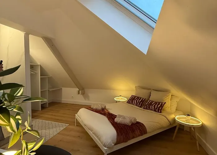 Apartamento Casa - T4, Proche